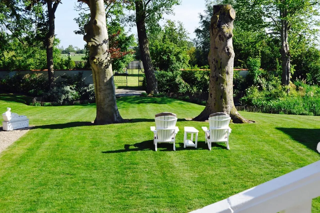Le Petit Chateau Vaartdijk Leffinge