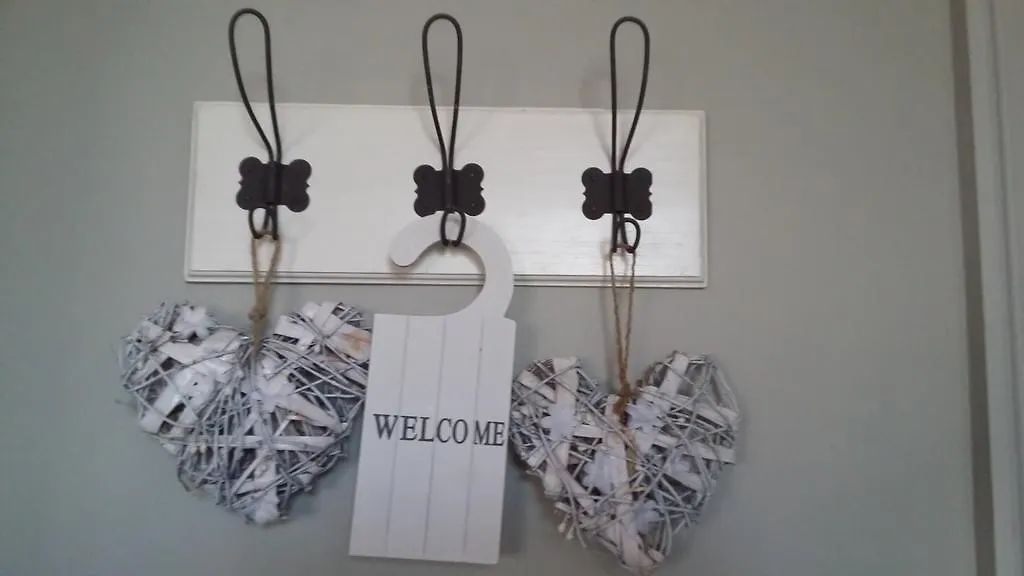 Bed and breakfast Le Petit Chateau Vaartdijk Leffinge